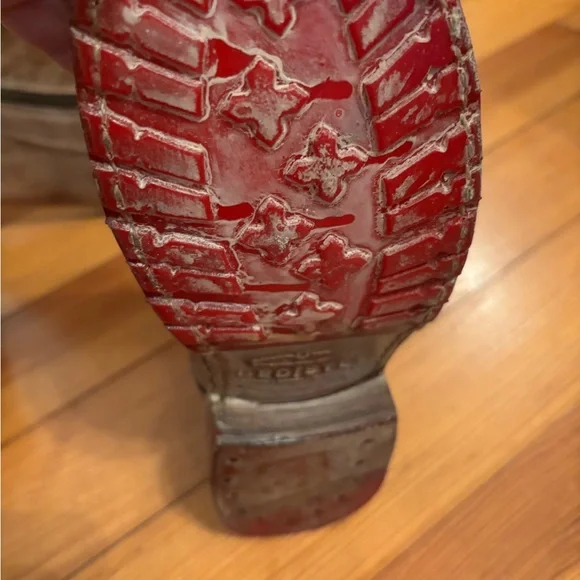 BEDSTU Glaye boots. Brand new in box. Never worn. Women’s size 7.5 - Picture 9 of 9